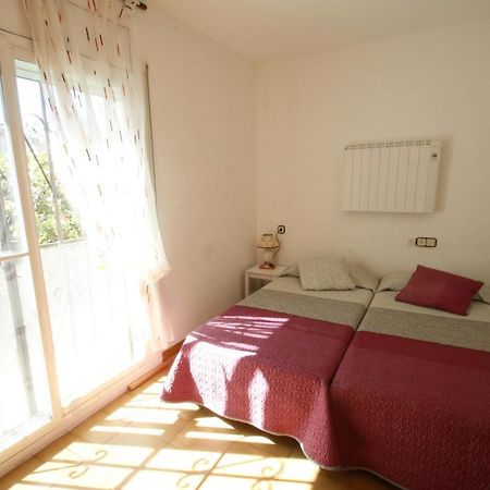 Casa Orquideas Lejlighed Cambrils Eksteriør billede