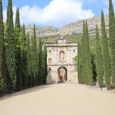 Casa Orquideas Lejlighed Cambrils Eksteriør billede