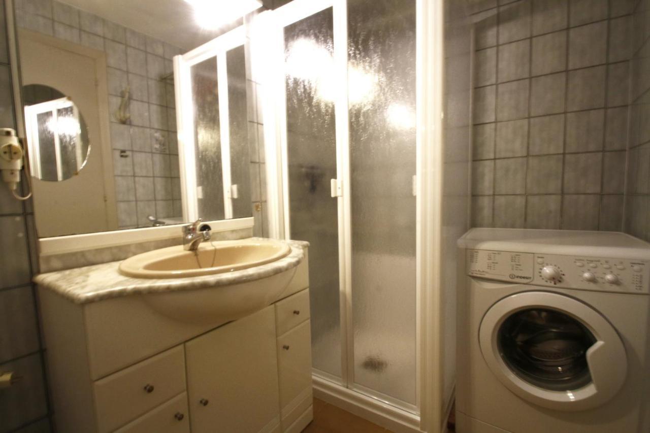 Casa Orquideas Lejlighed Cambrils Eksteriør billede