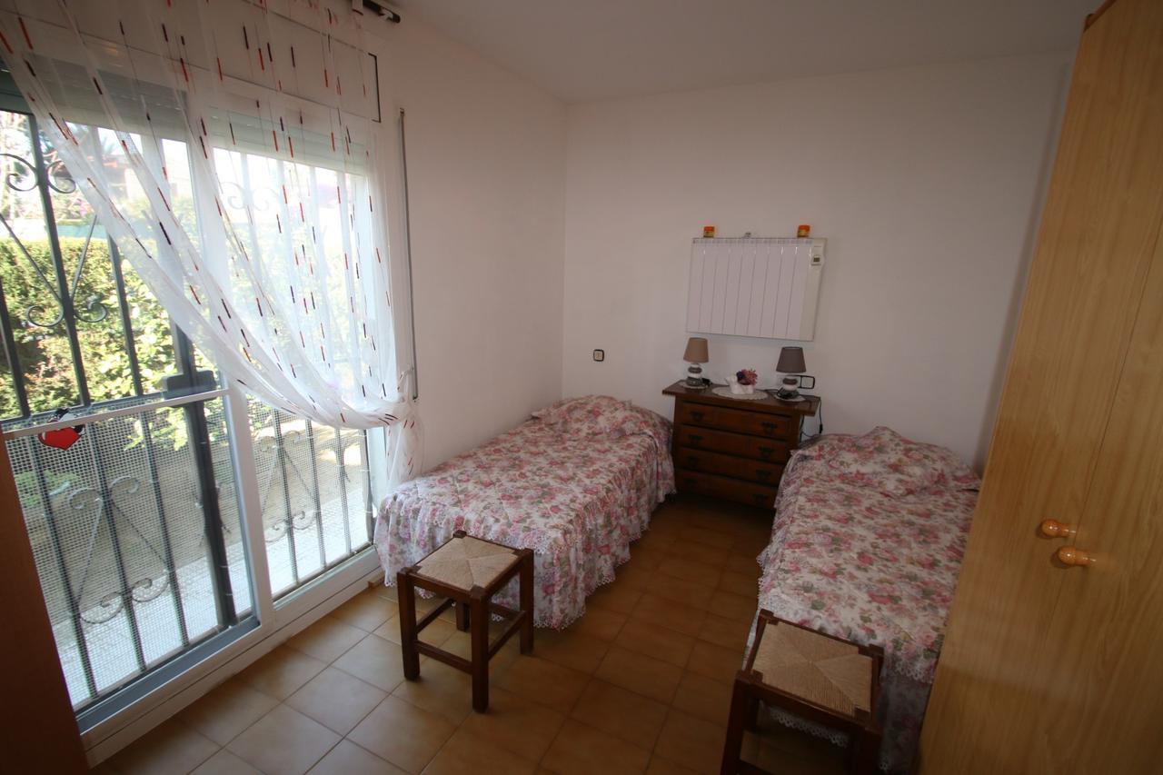 Casa Orquideas Lejlighed Cambrils Eksteriør billede